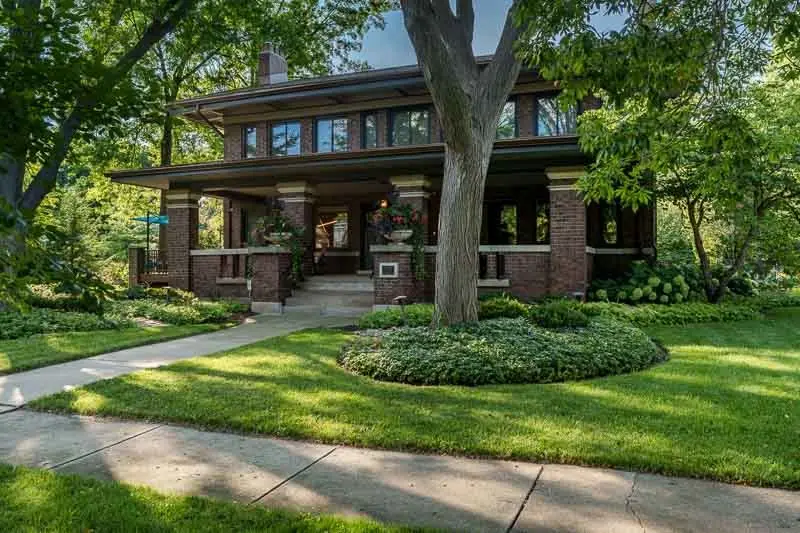 1308 Harlem Boulevard, Rockford, IL 61103 - Image #1