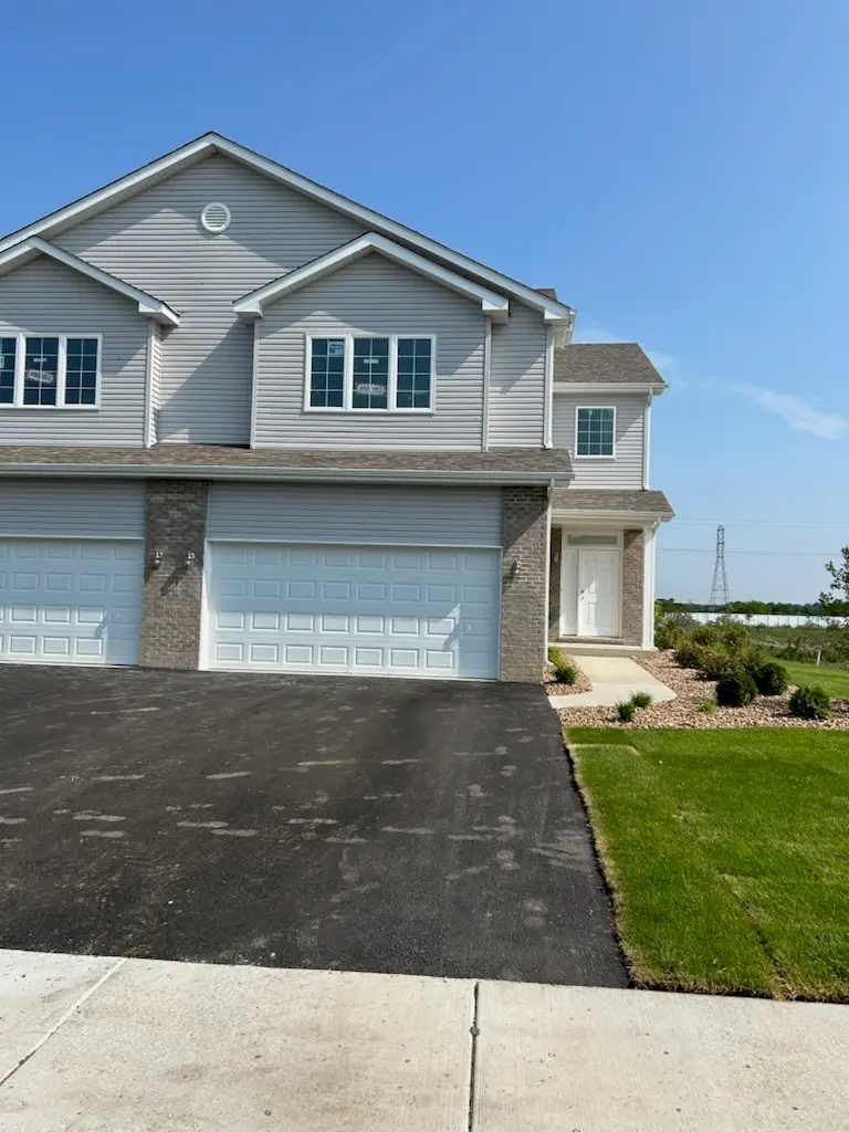 1591 Glenbrooke Lane, New Lenox, IL 60451 - Image #3