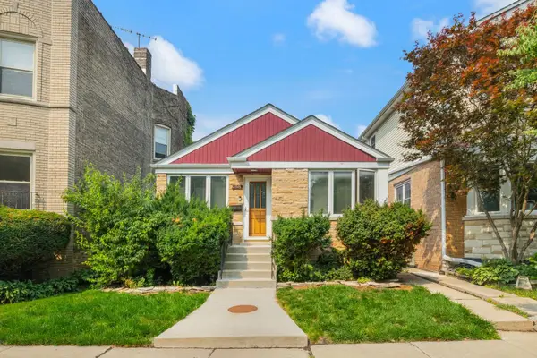 5848 N Virginia Avenue, Chicago, IL 60659