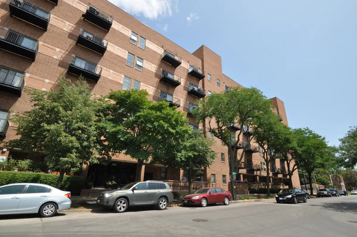1000 E 53rd Street #117, Chicago, IL 60615 - Image #1