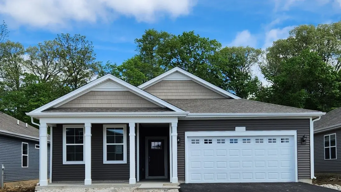 2418 Plains Drive, Pingree Grove, IL 60140 - Image #1