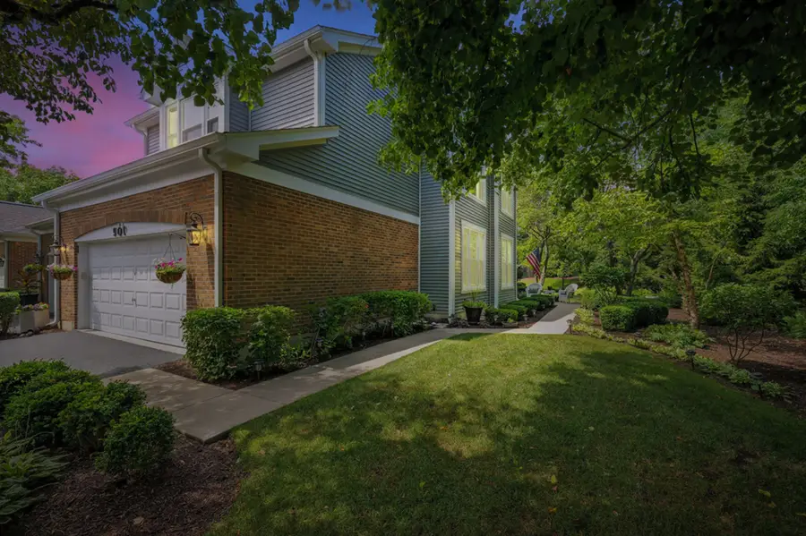 901 Heathrow Lane, Naperville, IL 60540 - Image #3
