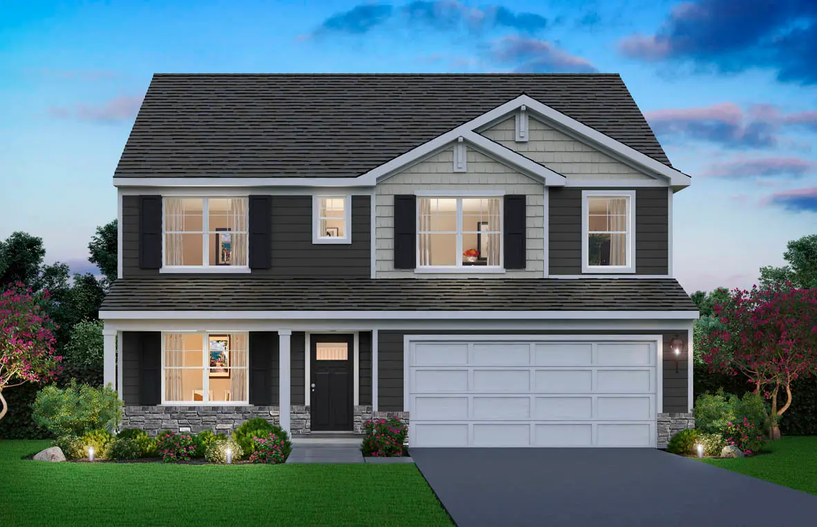 11291 Wildridge Lane, Huntley, IL 60142 - Image #1