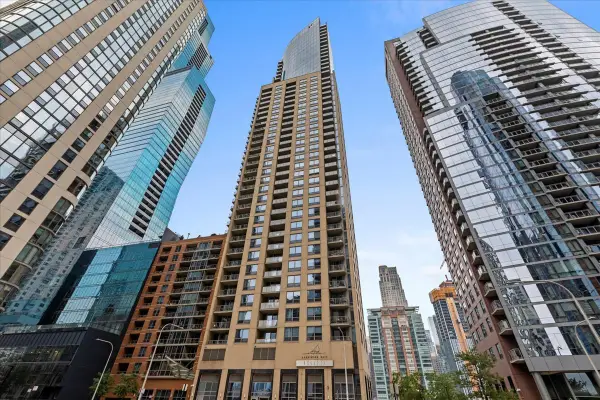 420 E Waterside Drive #1912, Chicago, IL 60601