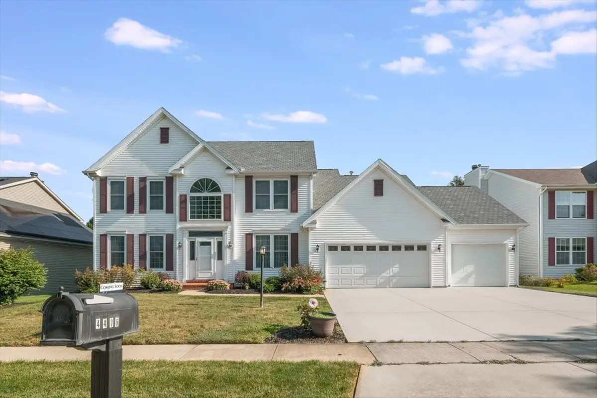 4406 Crossgate Drive, Champaign, IL 61822 - Image #1