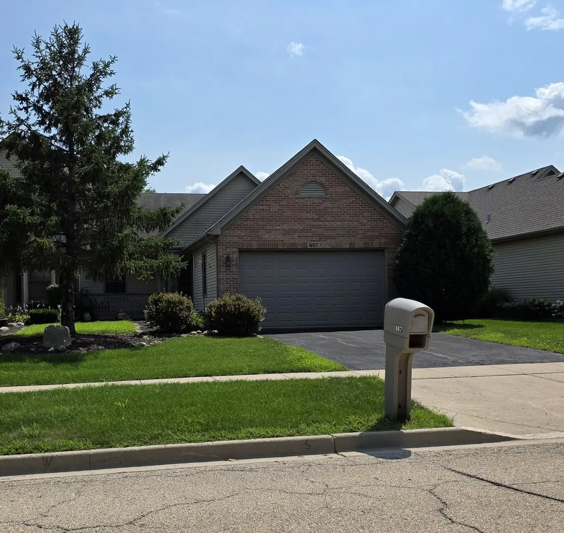 Address Withheld By Seller, Hampshire, IL 60140 - Image #1