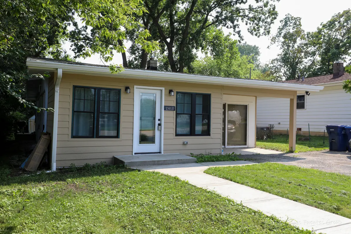 2413 20th Street, North Chicago, IL 60064 - Image #1