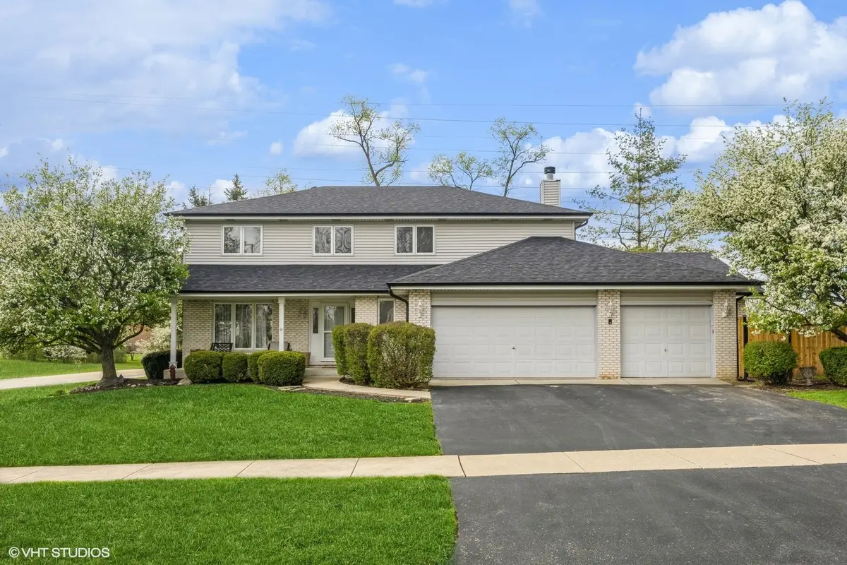 10401 Bloomfield Drive, Palos Park, IL 60464 - Image #1