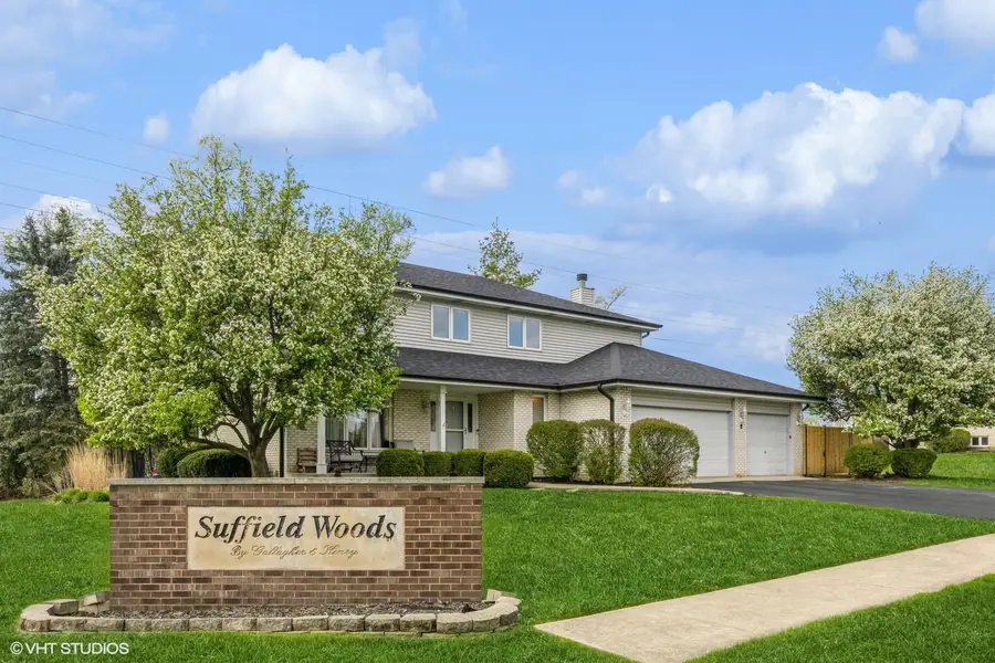 10401 Bloomfield Drive, Palos Park, IL 60464 - Image #2