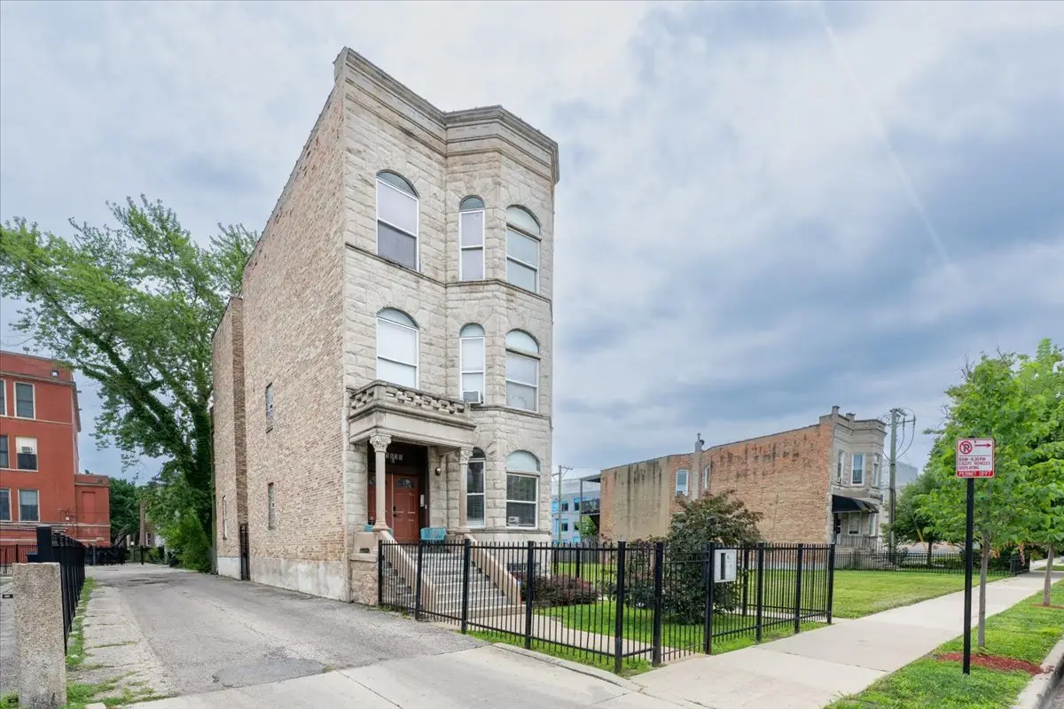 1635 S Christiana Avenue, Chicago, IL 60623 - Image #1