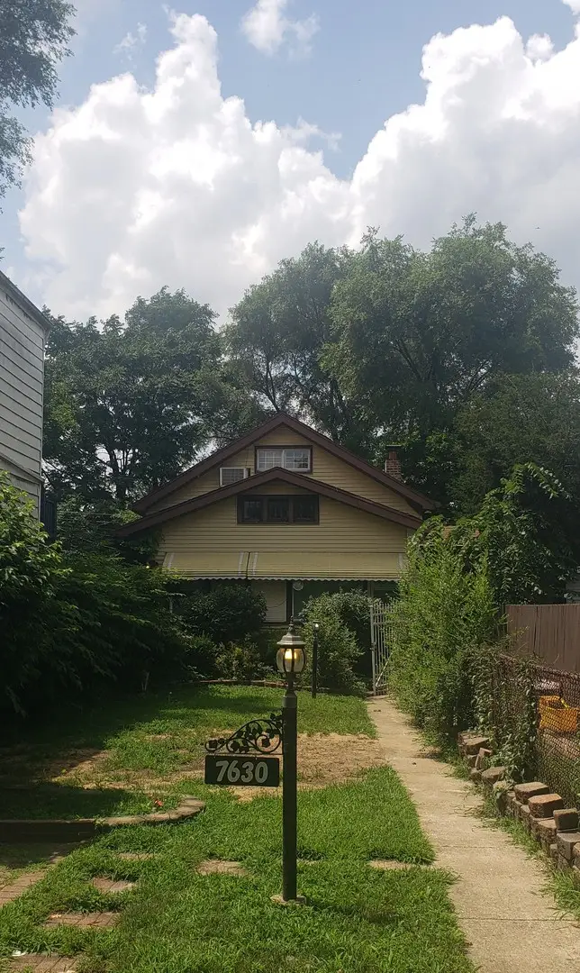 7630 S Champlain Avenue, Chicago, IL 60619 - Image #1