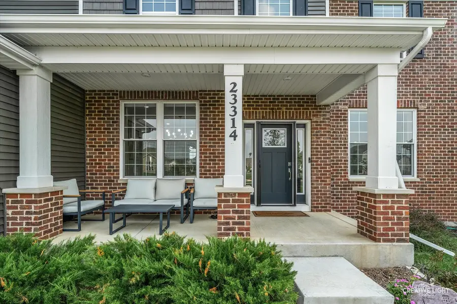 23314 W Pearson Drive, Plainfield, IL 60585 - Image #3