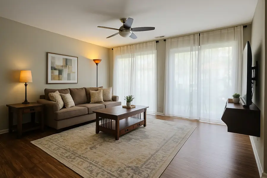 2132 Berkley Court #201A, Naperville, IL 60565 - Image #3