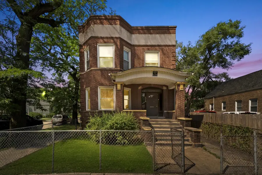 5758 S Honore Street, Chicago, IL 60636 - Image #2