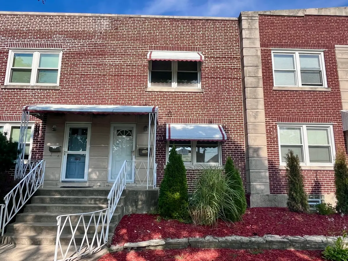 1733 N Oak Park Avenue, Chicago, IL 60707 - Image #1