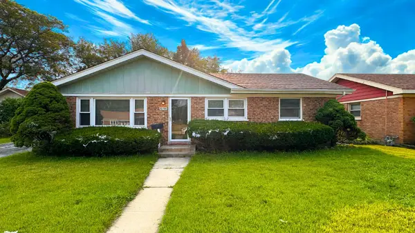 10755 Mason Avenue, Chicago Ridge, IL 60415