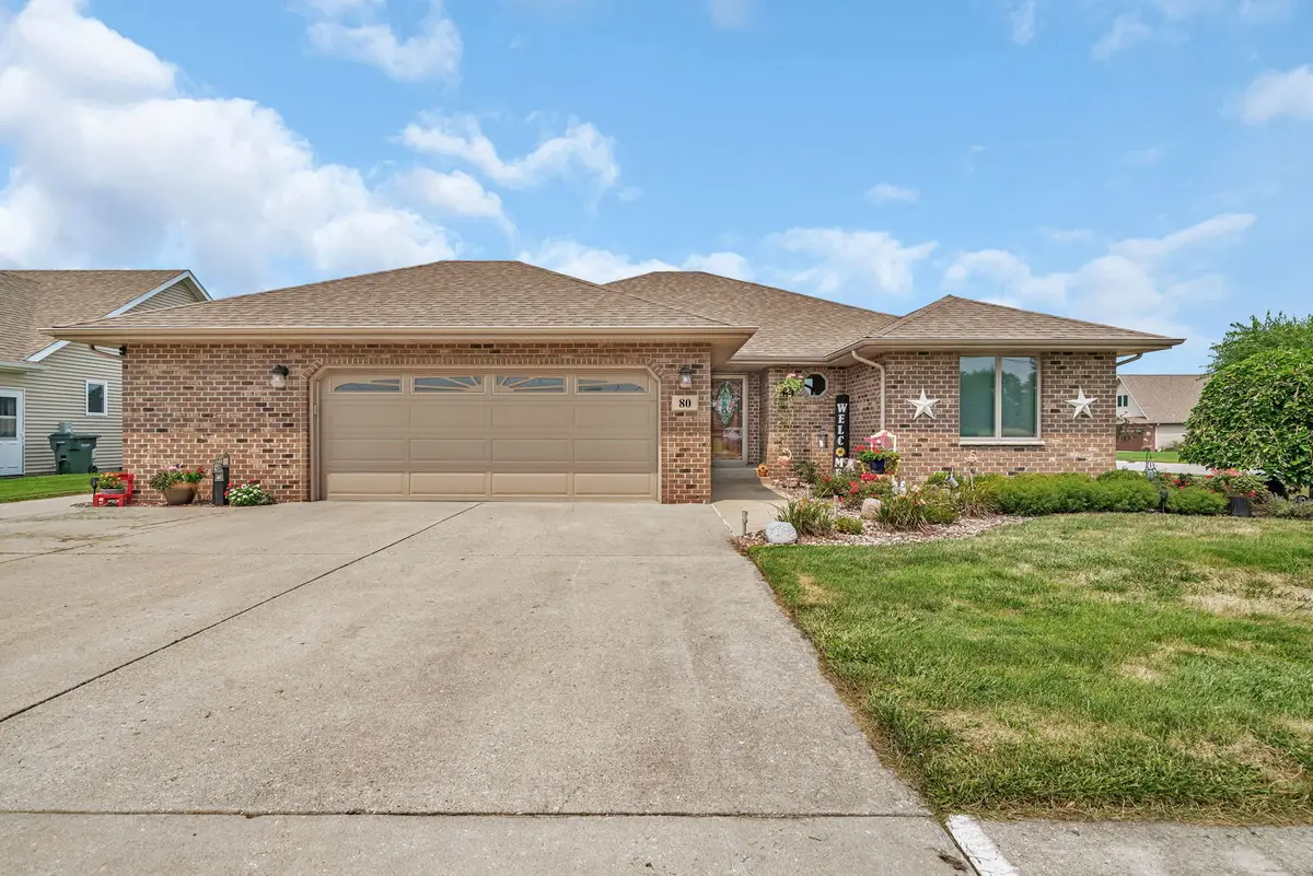 80 E Spring Road, Coal City, IL 60416 - Image #1