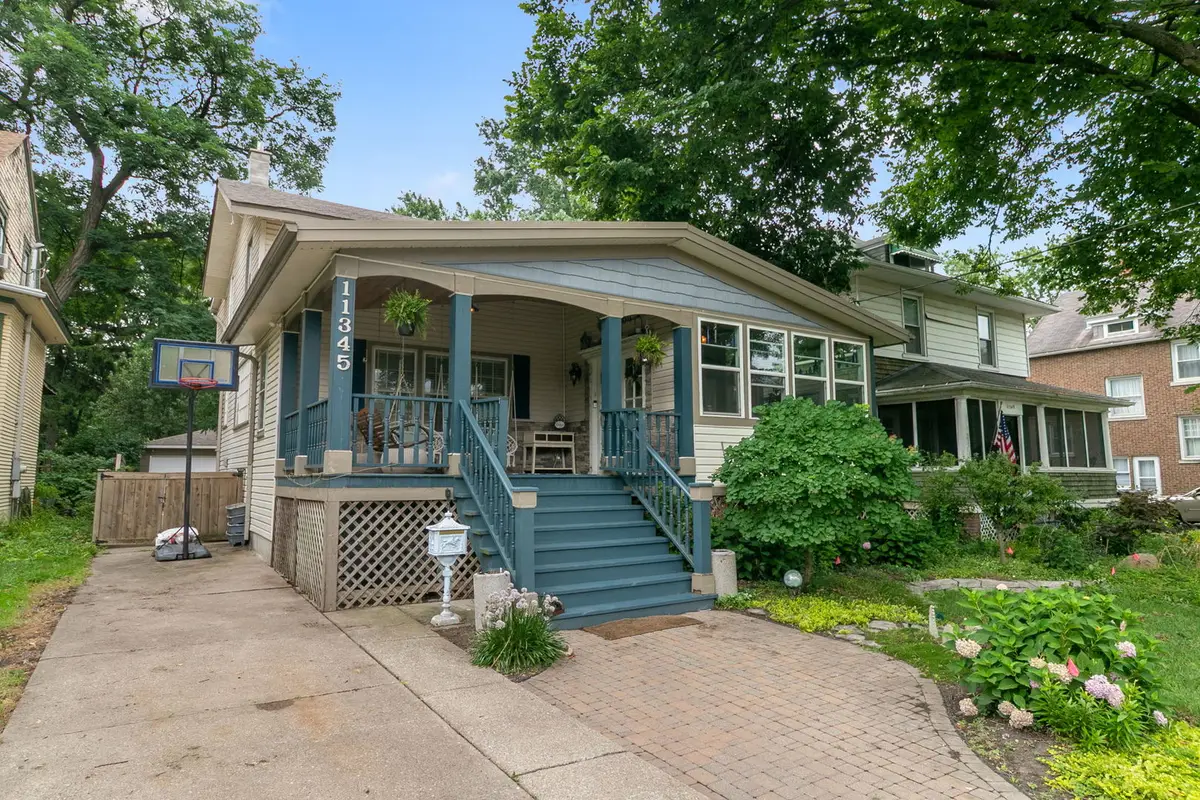 11345 S Bell Avenue, Chicago, IL 60643 - Image #1