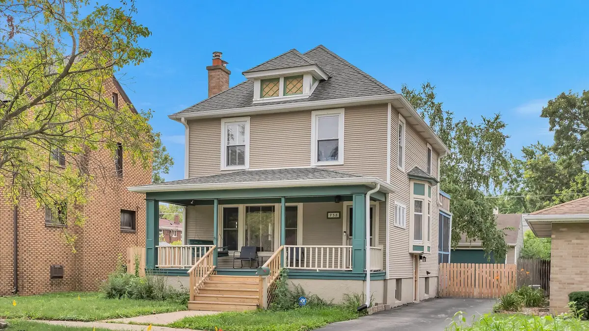 958 Campbell Street, Joliet, IL 60435 - Image #1