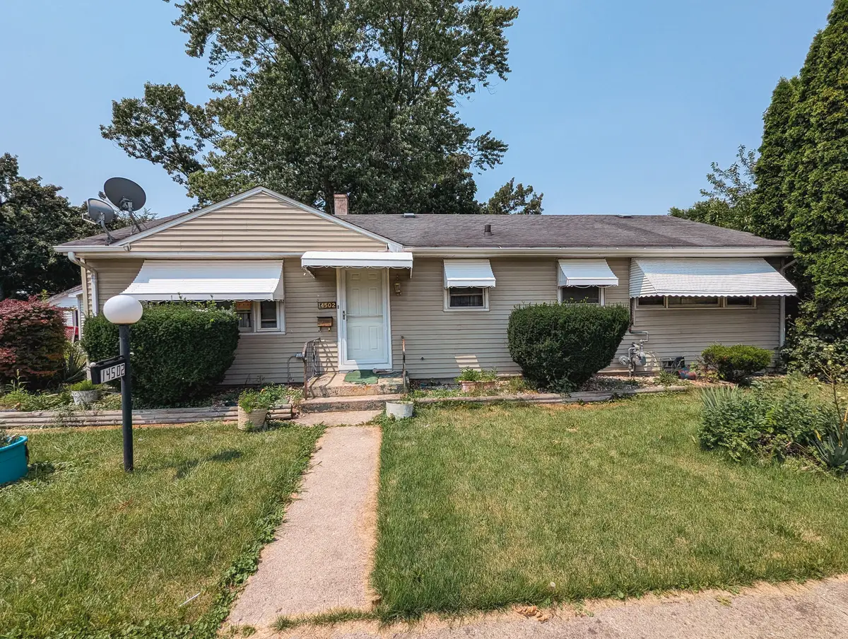 14502 Kentucky Avenue, Harvey, IL 60426 - Image #1