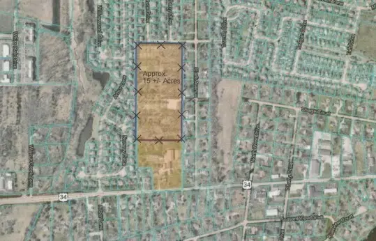 6115 Rt. 34, Oswego, IL 60543