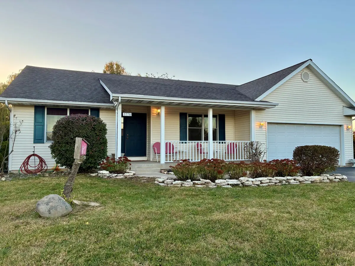 5770 Indian Trail, Rochelle, IL 61068 - Image #1