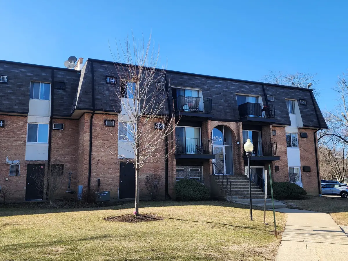 10A E Dundee Quarter Drive #306, Palatine, IL 60074 - Image #1