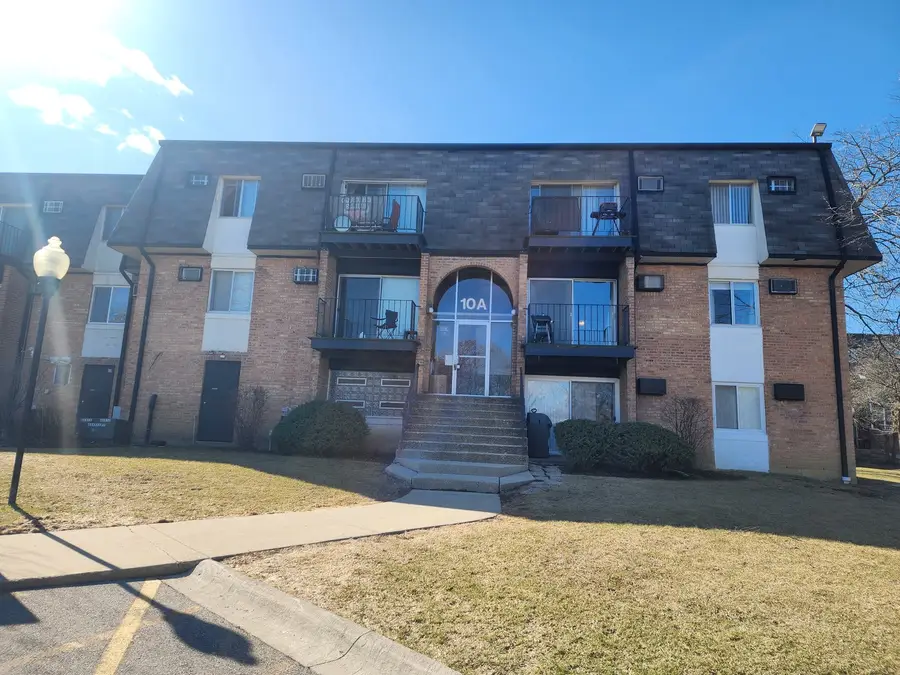 10A E Dundee Quarter Drive #306, Palatine, IL 60074 - Image #2