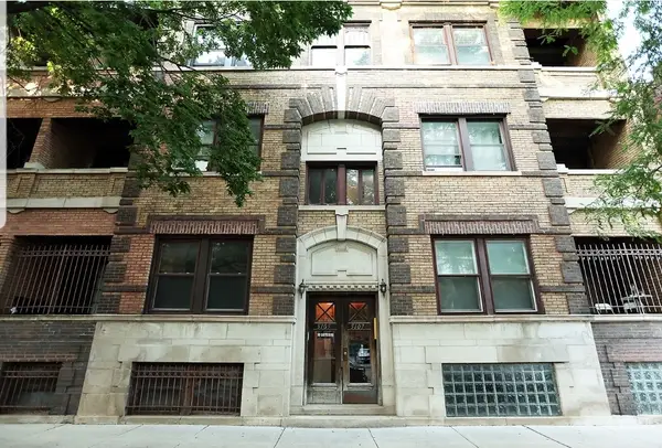 5107 S Ingleside Avenue #3, Chicago, IL 60615