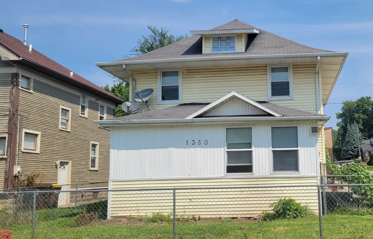 1350 Greenwood Avenue, Rockford, IL 61107 - Image #1