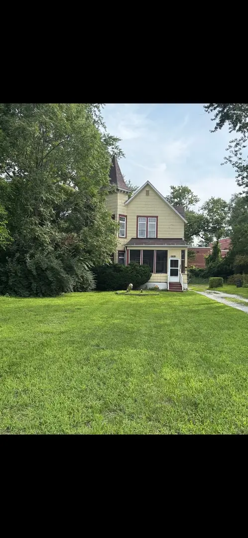 14131 Lincoln Avenue, Dolton, IL 60419