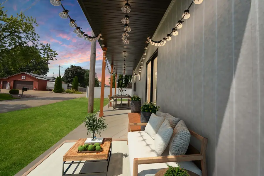 317 Waterford Estates Drive, Bloomington, IL 61704 - Image #3