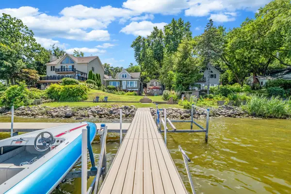 4018 Pitzen Road, Johnsburg, IL 60051