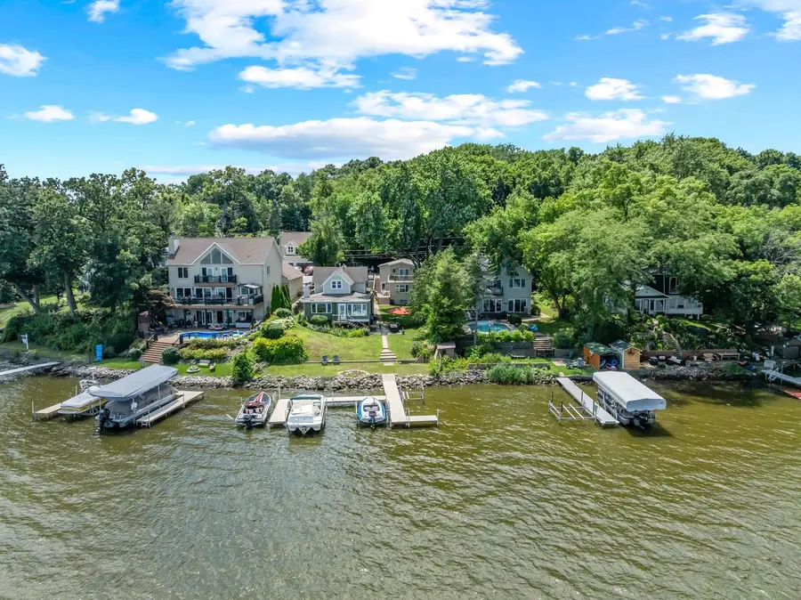 4018 Pitzen Road, Johnsburg, IL 60051 - #2