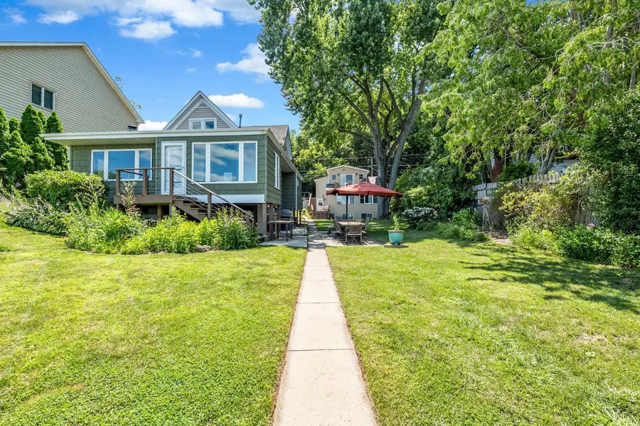 4018 Pitzen Road, Johnsburg, IL 60051 - #3