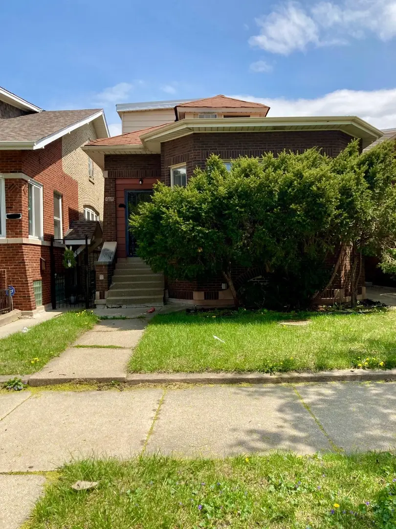 8115 S Rhodes Avenue, Chicago, IL 60619 - Image #1