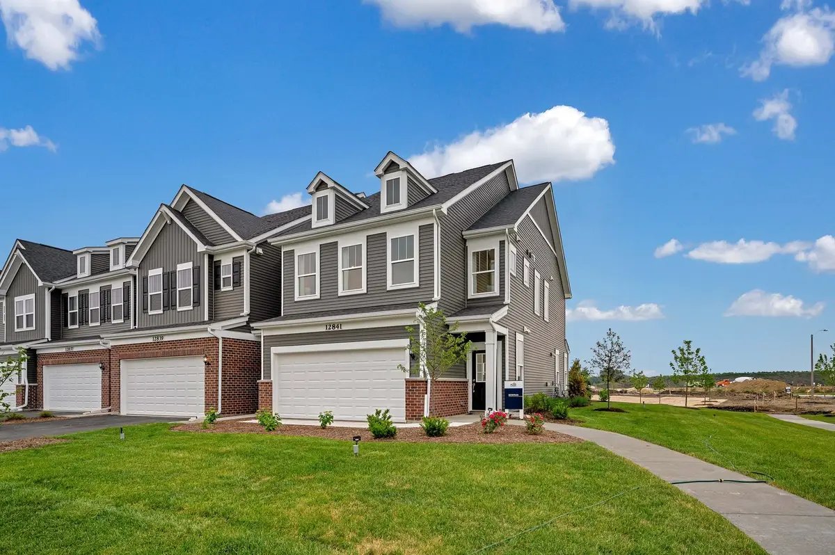 24436 W Alexis Lane, Plainfield, IL 60585 - Image #1