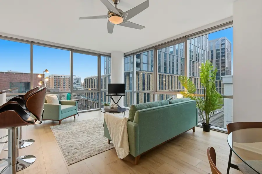 123 S Green Street #501B, Chicago, IL 60607 - Image #3