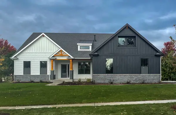 Lot 264 Marigold Drive, Elgin, IL 60124