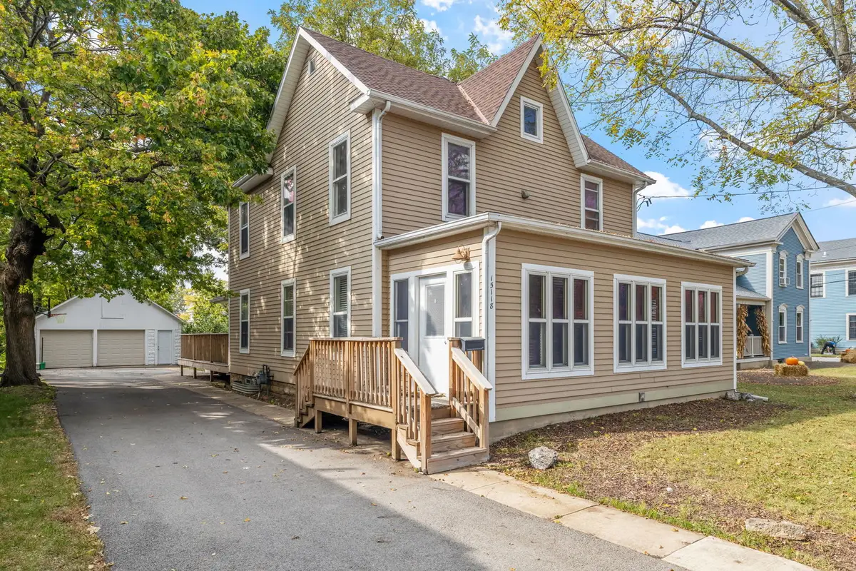 15118 S Fox River Street, Plainfield, IL 60544 - Image #1