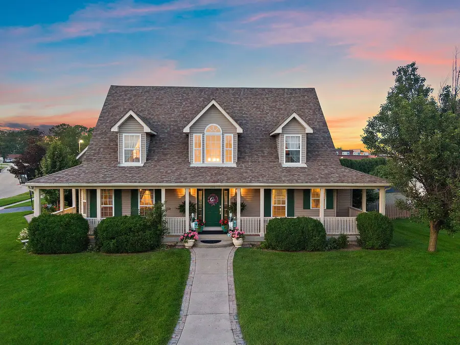 120 Jack Dylan Drive, Hampshire, IL 60140 - Image #2