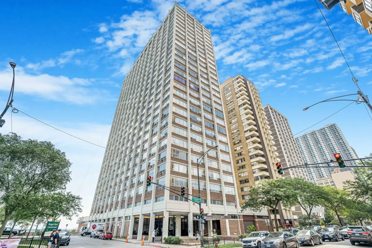 6171 N Sheridan Road #1804, Chicago, IL 60660 - Image #1