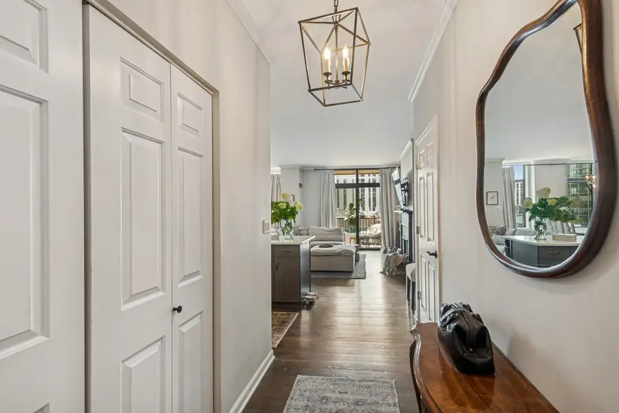 1122 N Dearborn Street #8E, Chicago, IL 60610 - Image #2