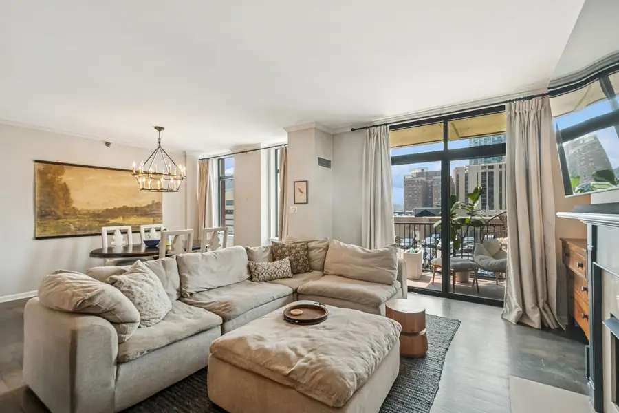 1122 N Dearborn Street #8E, Chicago, IL 60610 - Image #3