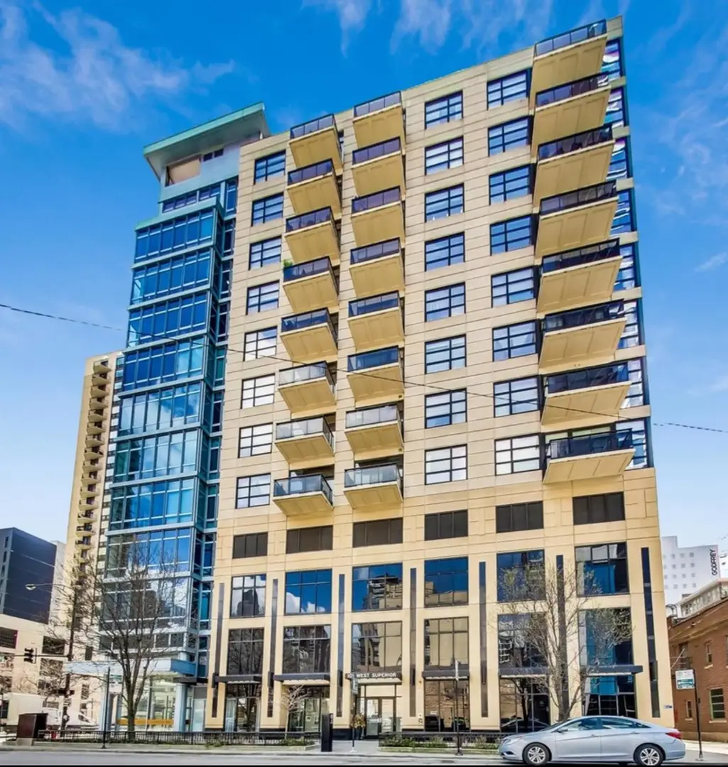 101 W Superior Street #601, Chicago, IL 60654 - Image #1