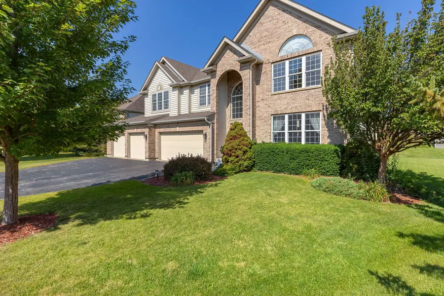 3 Barton Creek Court, Lake In The Hills, IL 60156 - #2