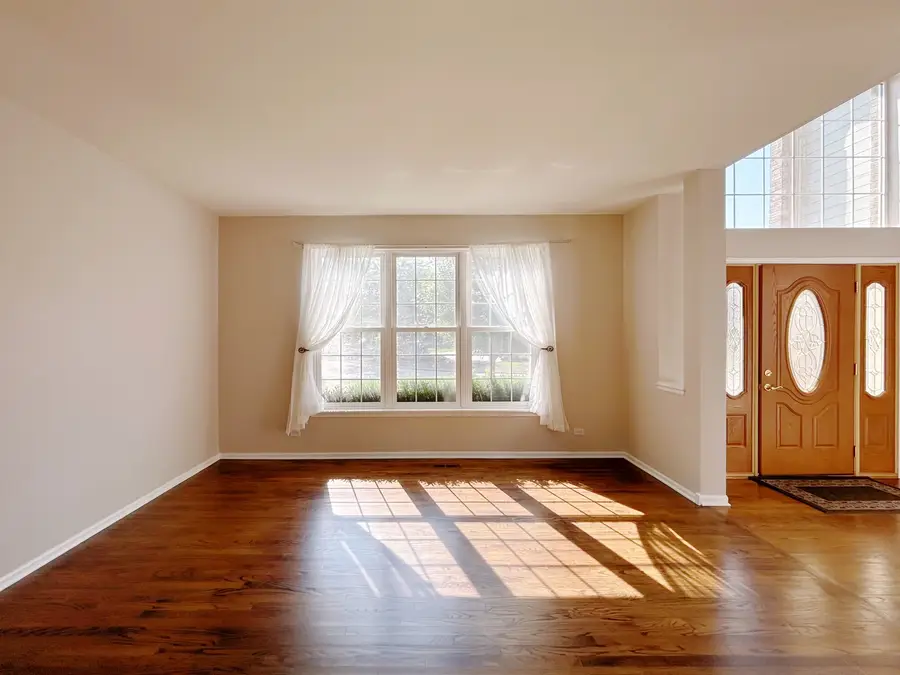 3 Barton Creek Court, Lake In The Hills, IL 60156 - #3