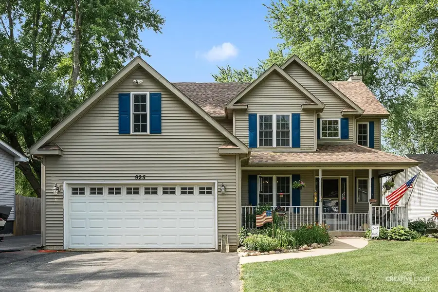 925 Suzy Street, Lake Holiday, IL 60548 - Image #2