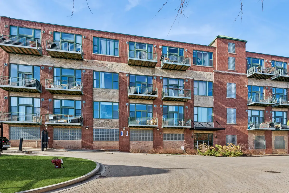 Address Withheld By Seller, Chicago, IL 60647 - Image #1