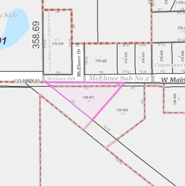 413 W Main Street, Sidney, IL 61877